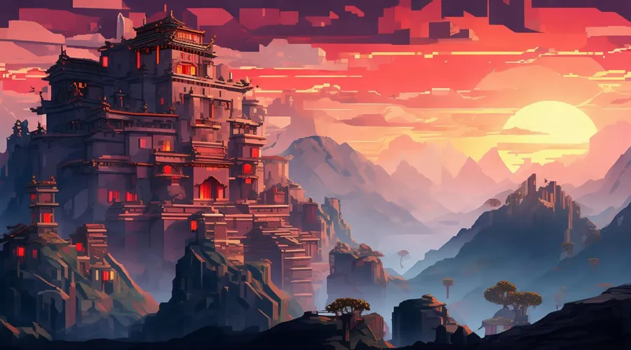 三国志吕布传游戏图片2
